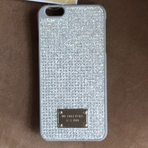Michael Kors Iphone 6+ Case